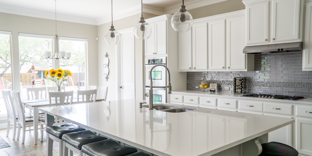 kitchen remodeling